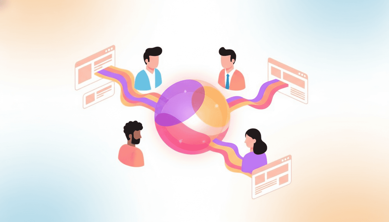 B2B marketing leaders turning original survey research into content assets