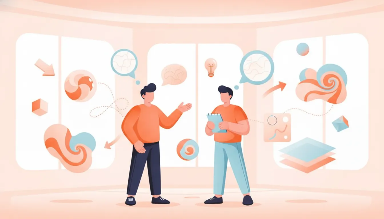 B2B communications team turning survey insights into media stories