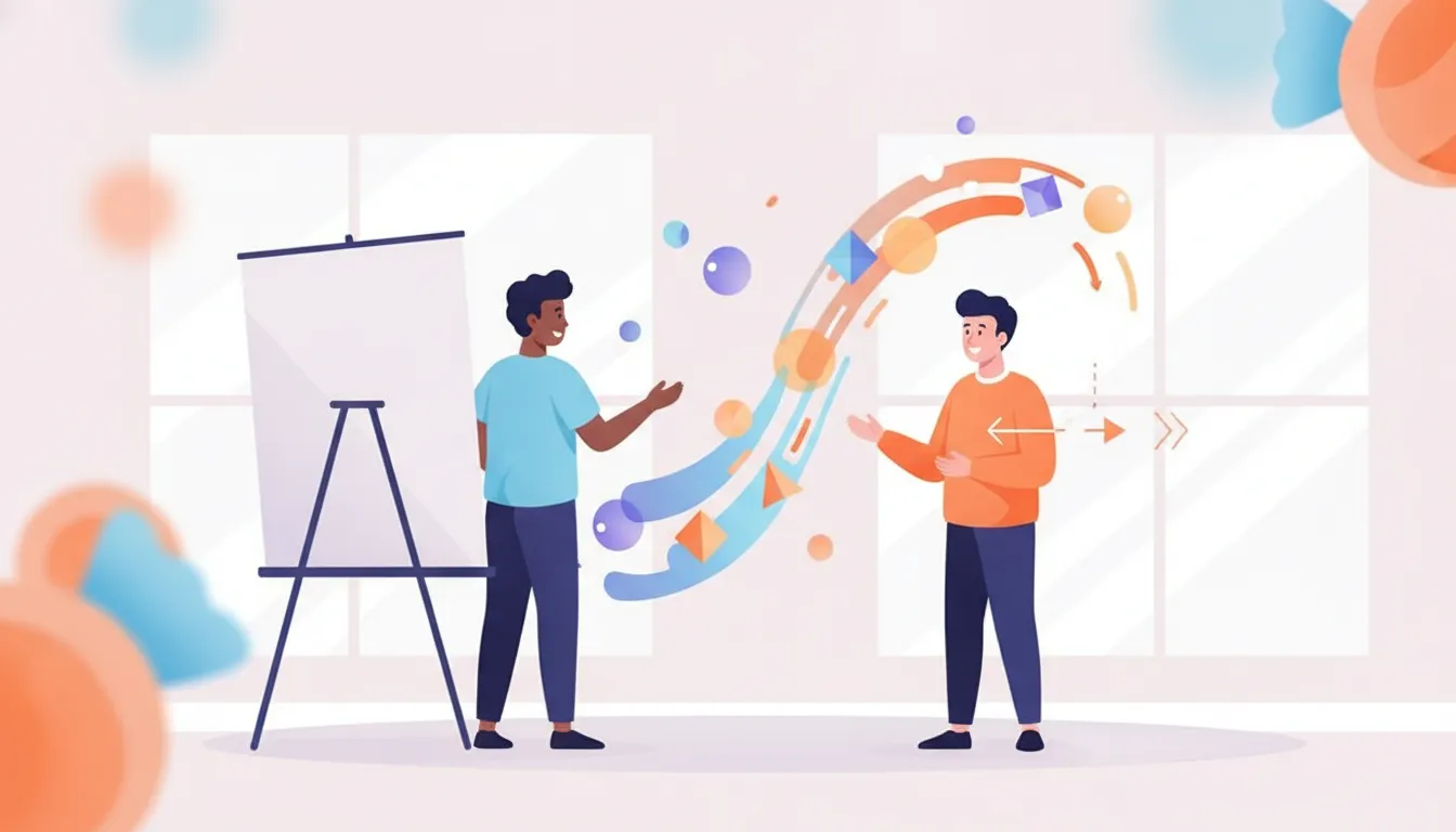 B2B marketing leader turning survey insights into qualified demand