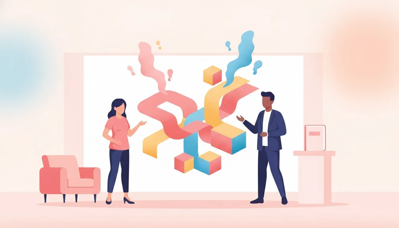 B2B marketers turning survey insights into authority-building content